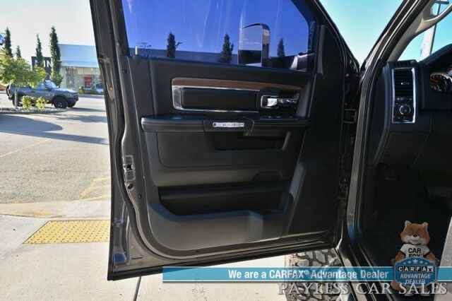 2017 Ram 2500 Laramie Anchorage AK