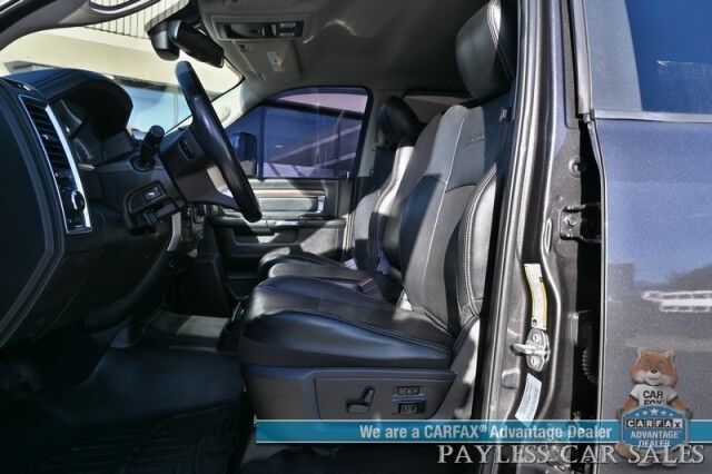 2017 Ram 2500 Laramie Anchorage AK