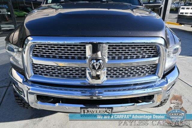 2017 Ram 2500 Laramie Anchorage AK