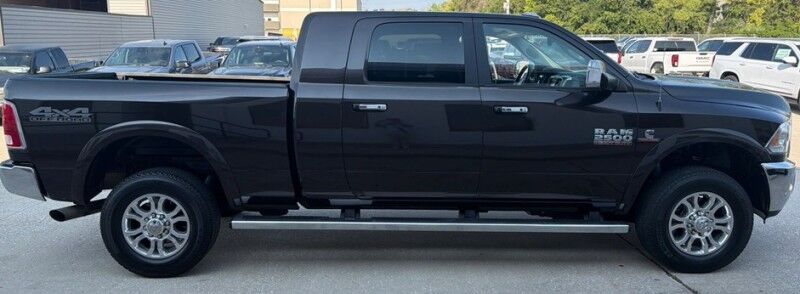 2017 Ram 2500 Laramie COMING SOON Mega Cab 6.7L Diesel NEW 33in Tires FREE WARRANTY Arlington TX