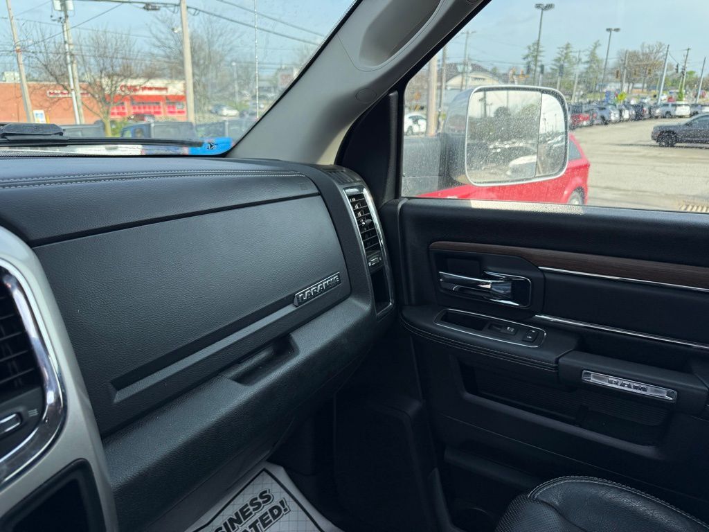 2017 Ram 2500 Laramie Crestwood KY