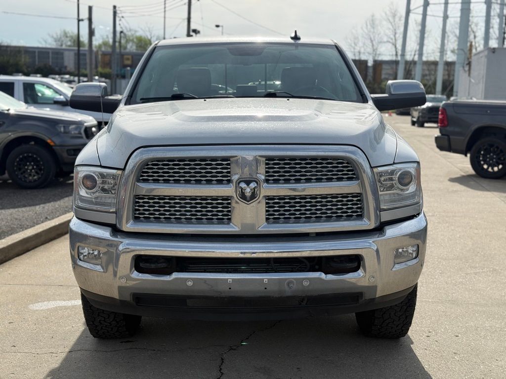 2017 Ram 2500 Laramie Crestwood KY