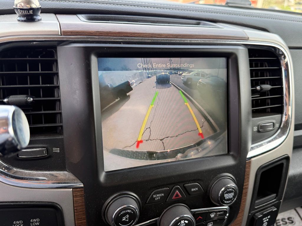 2017 Ram 2500 Laramie Crestwood KY