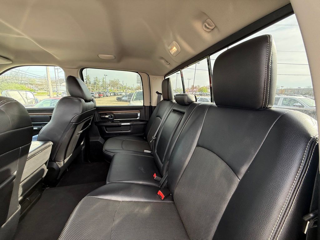 2017 Ram 2500 Laramie Crestwood KY