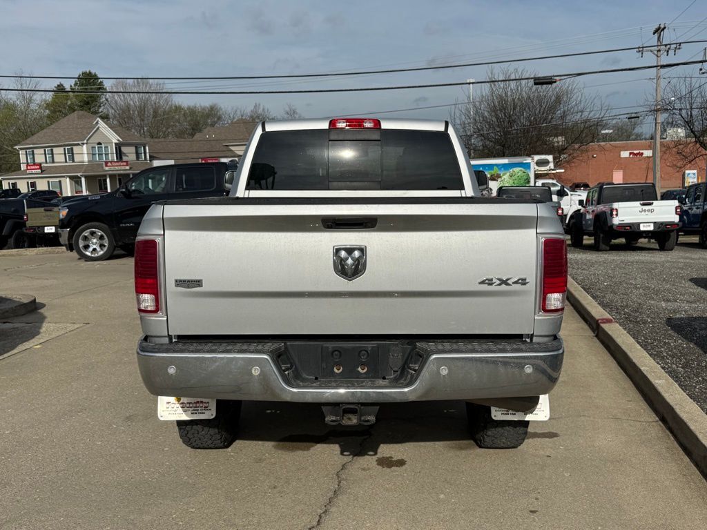 2017 Ram 2500 Laramie Crestwood KY