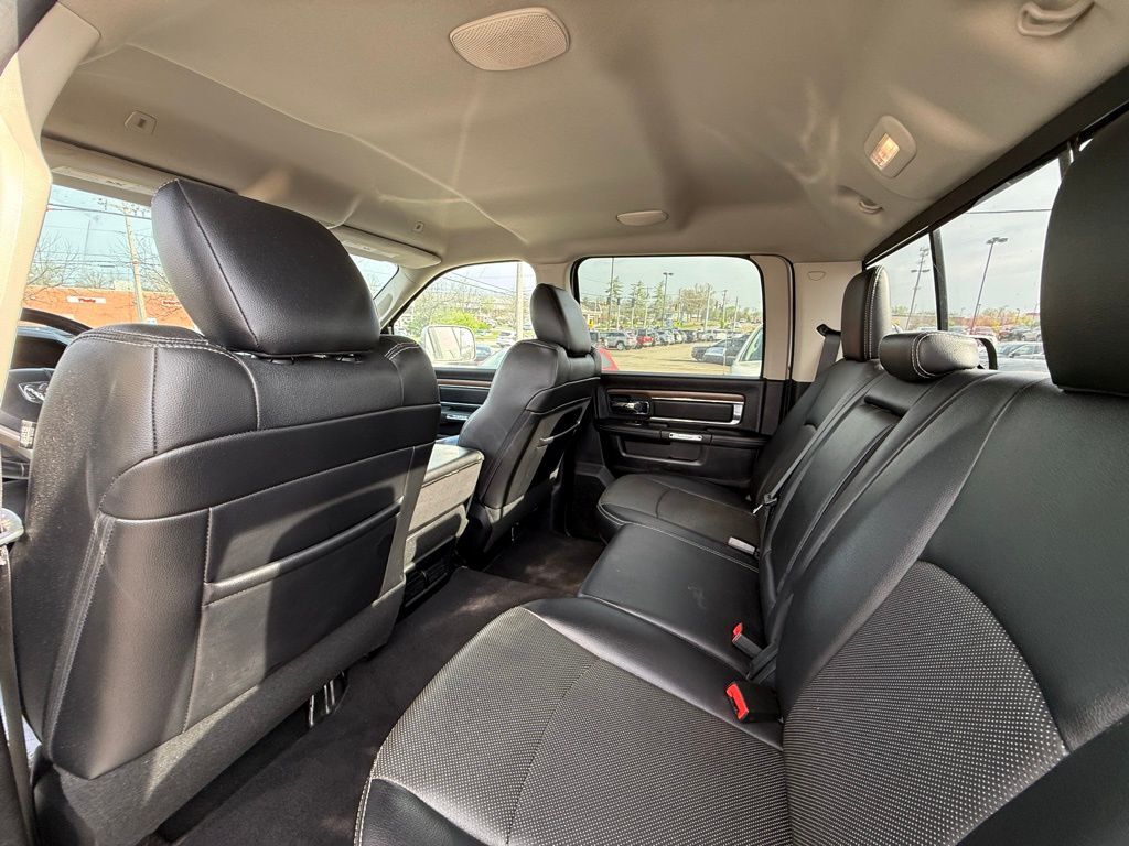 2017 Ram 2500 Laramie Crestwood KY