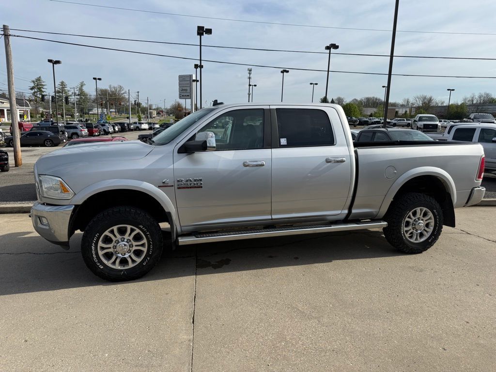 2017 Ram 2500 Laramie Crestwood KY
