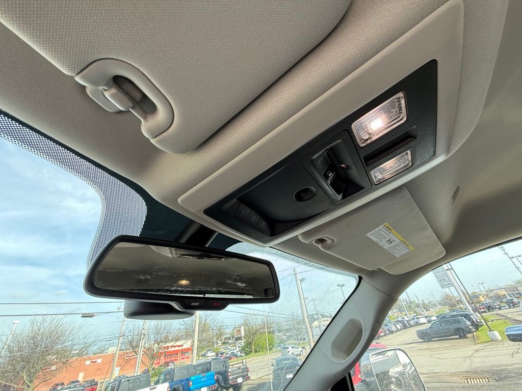 2017 Ram 2500 Laramie Crestwood KY