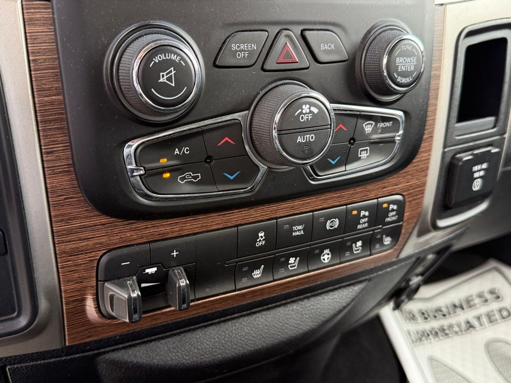 2017 Ram 2500 Laramie Crestwood KY