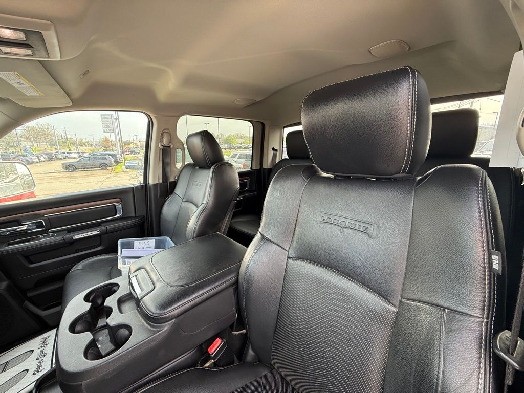 2017 Ram 2500 Laramie Crestwood KY