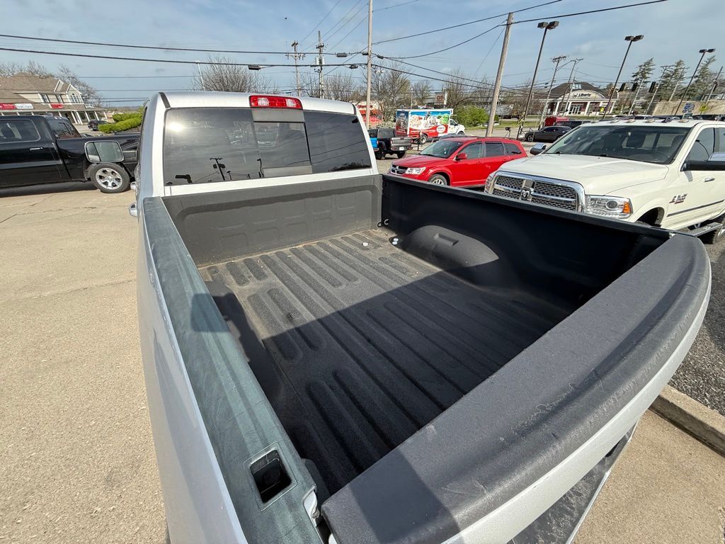 2017 Ram 2500 Laramie Crestwood KY