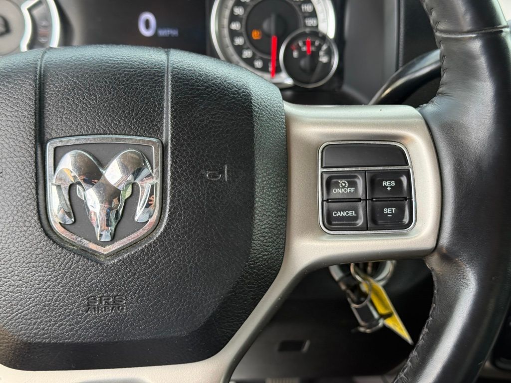 2017 Ram 2500 Laramie Crestwood KY