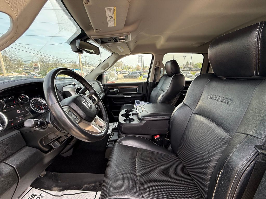 2017 Ram 2500 Laramie Crestwood KY