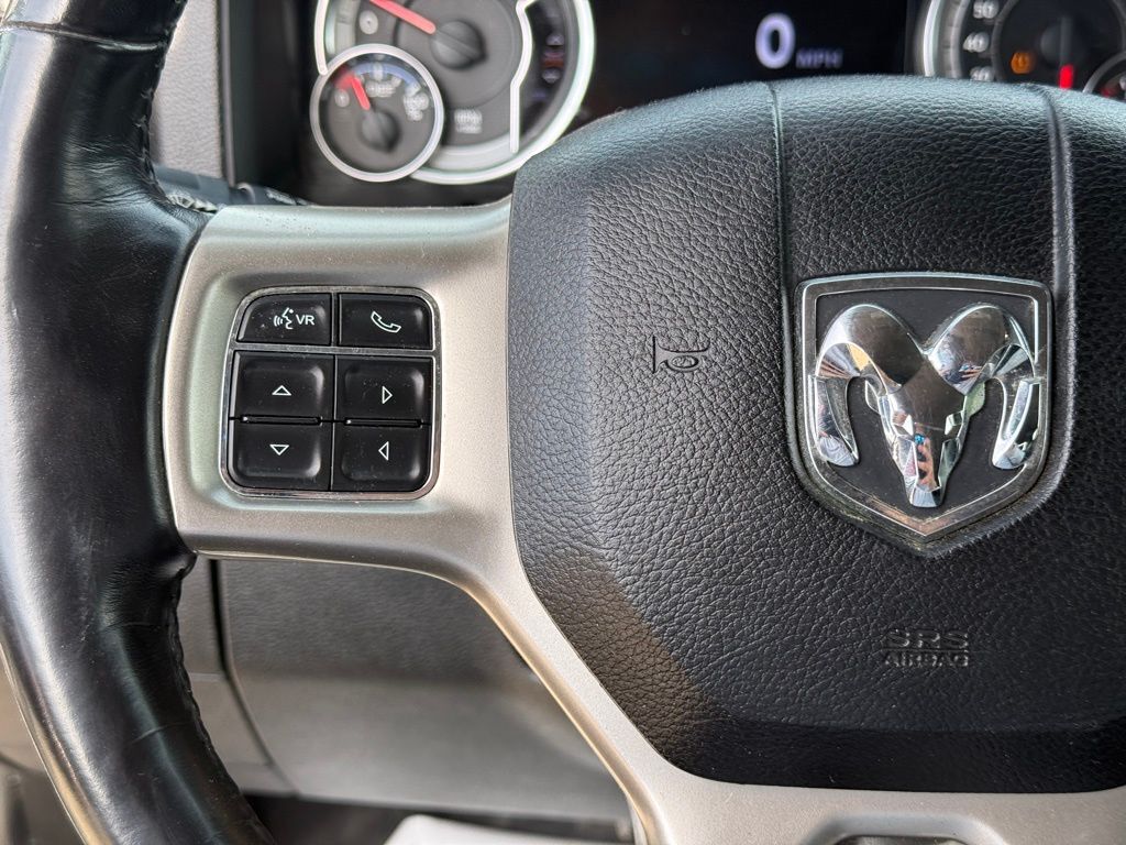 2017 Ram 2500 Laramie Crestwood KY