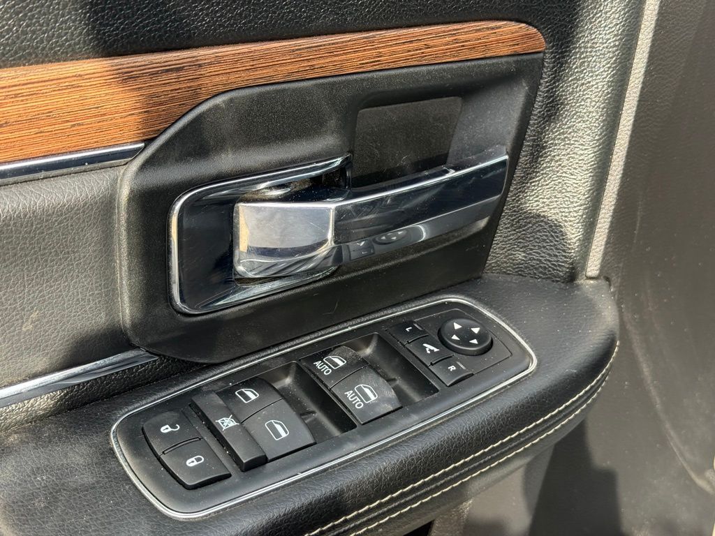 2017 Ram 2500 Laramie Crestwood KY