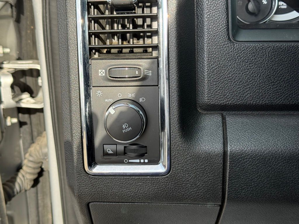 2017 Ram 2500 Laramie Crestwood KY