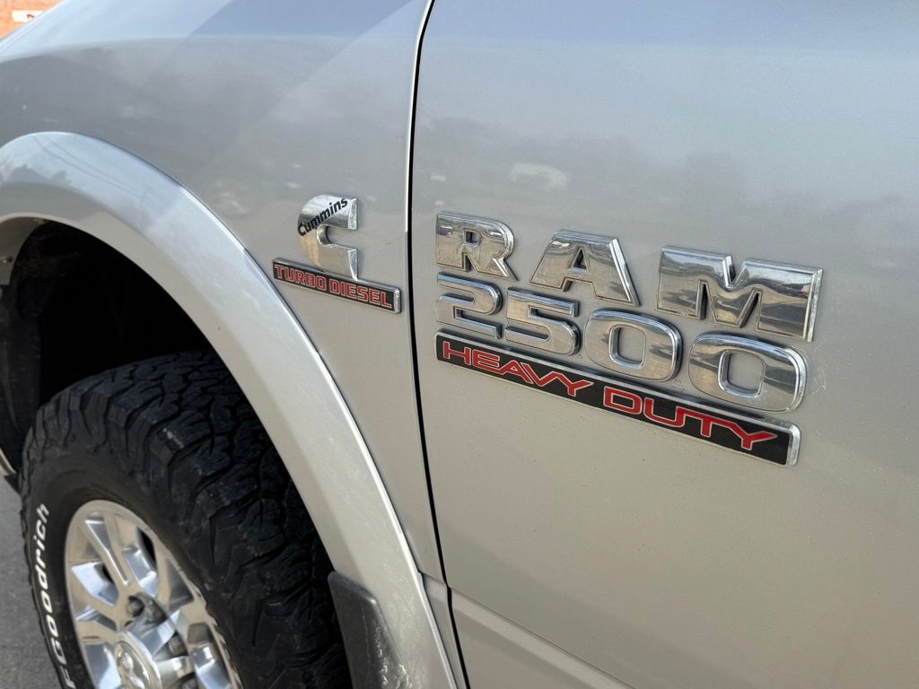 2017 Ram 2500 Laramie Crestwood KY