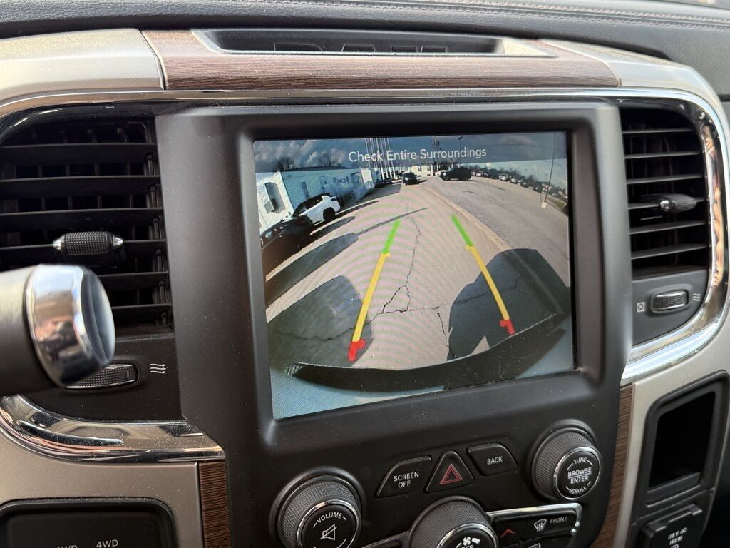 2017 Ram 2500 Laramie Crestwood KY