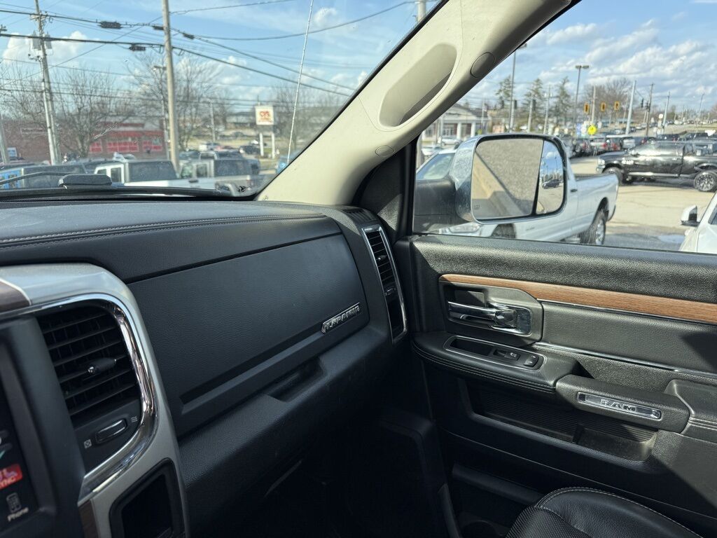 2017 Ram 2500 Laramie Crestwood KY