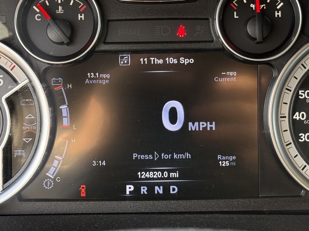 2017 Ram 2500 Laramie Crestwood KY