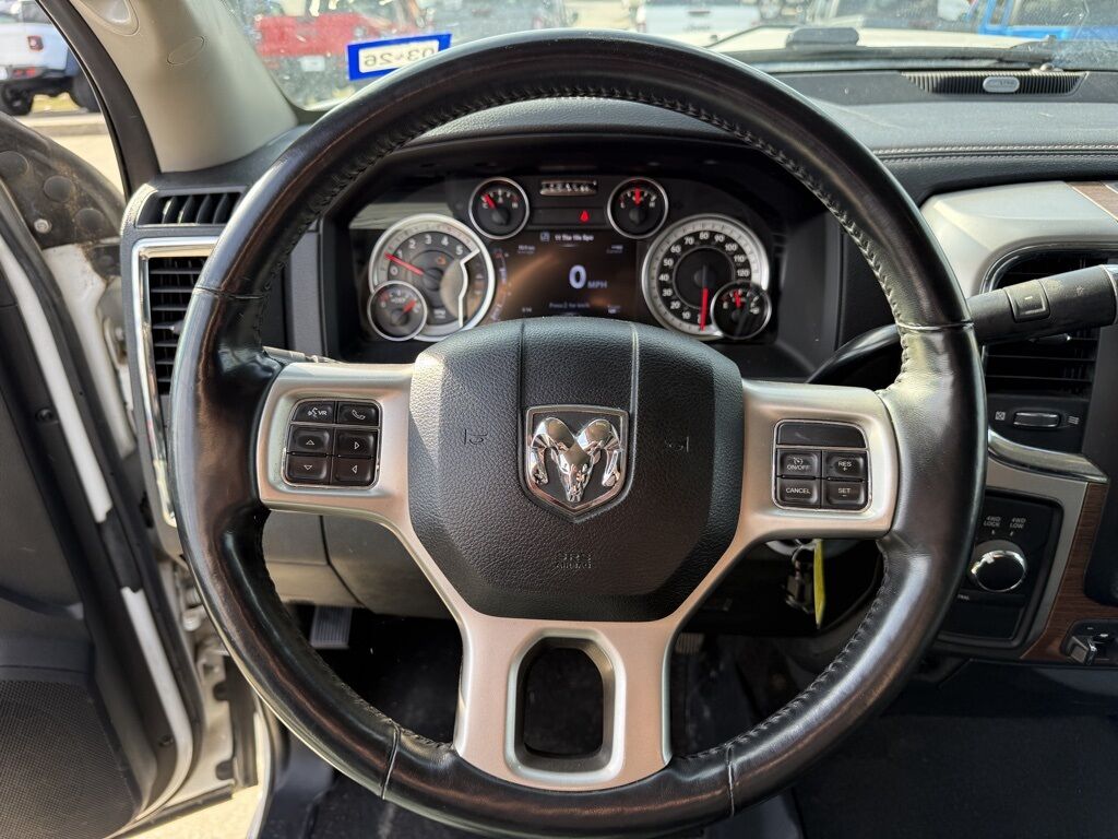 2017 Ram 2500 Laramie Crestwood KY