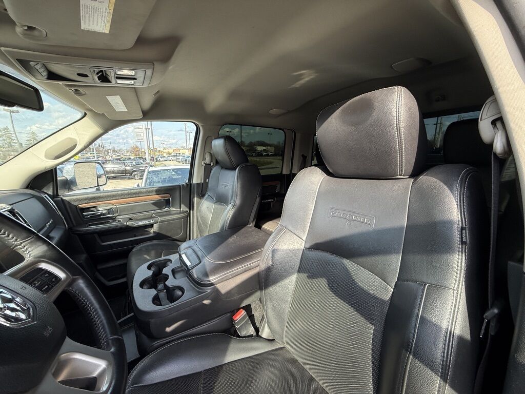 2017 Ram 2500 Laramie Crestwood KY