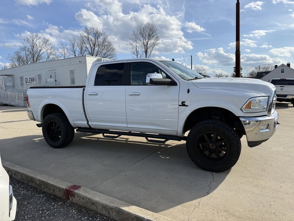 2017 Ram 2500 Laramie Crestwood KY