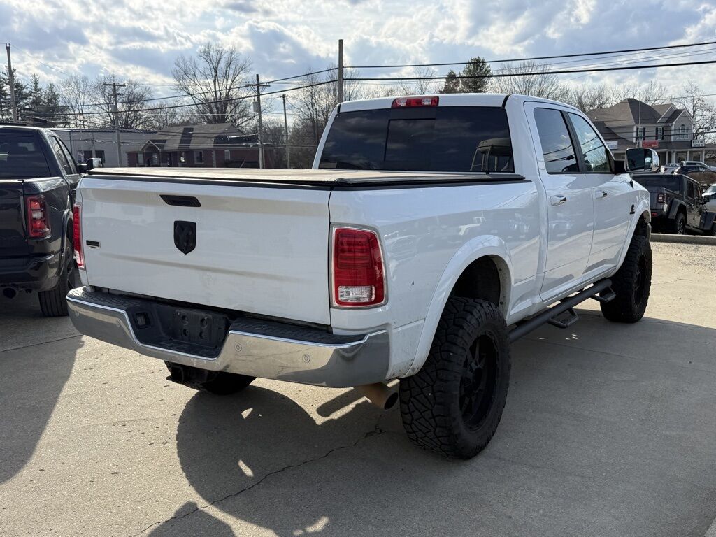 2017 Ram 2500 Laramie Crestwood KY