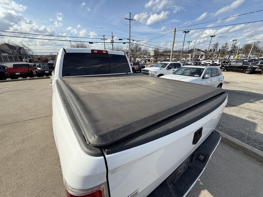 2017 Ram 2500 Laramie Crestwood KY