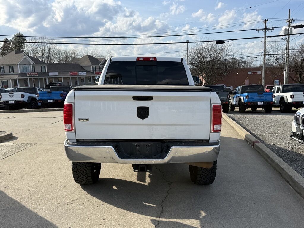 2017 Ram 2500 Laramie Crestwood KY