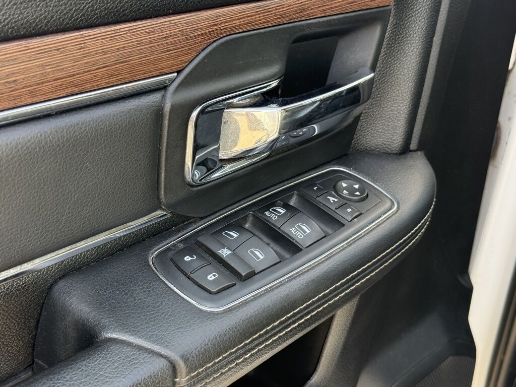 2017 Ram 2500 Laramie Crestwood KY