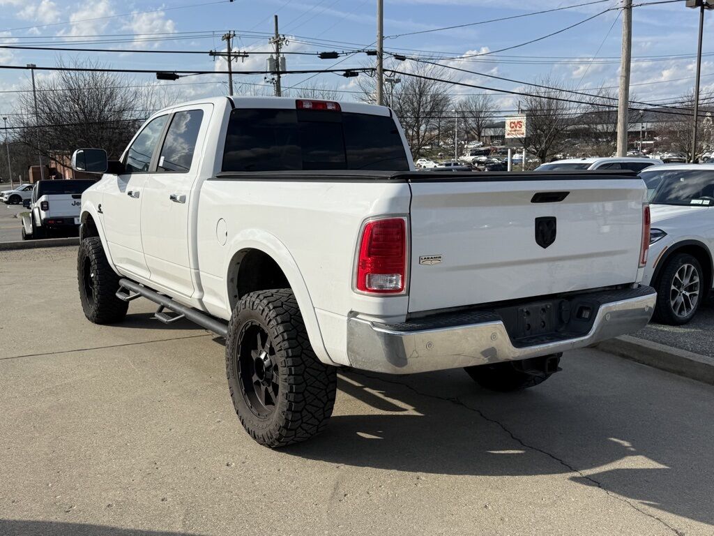 2017 Ram 2500 Laramie Crestwood KY
