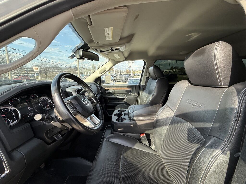 2017 Ram 2500 Laramie Crestwood KY