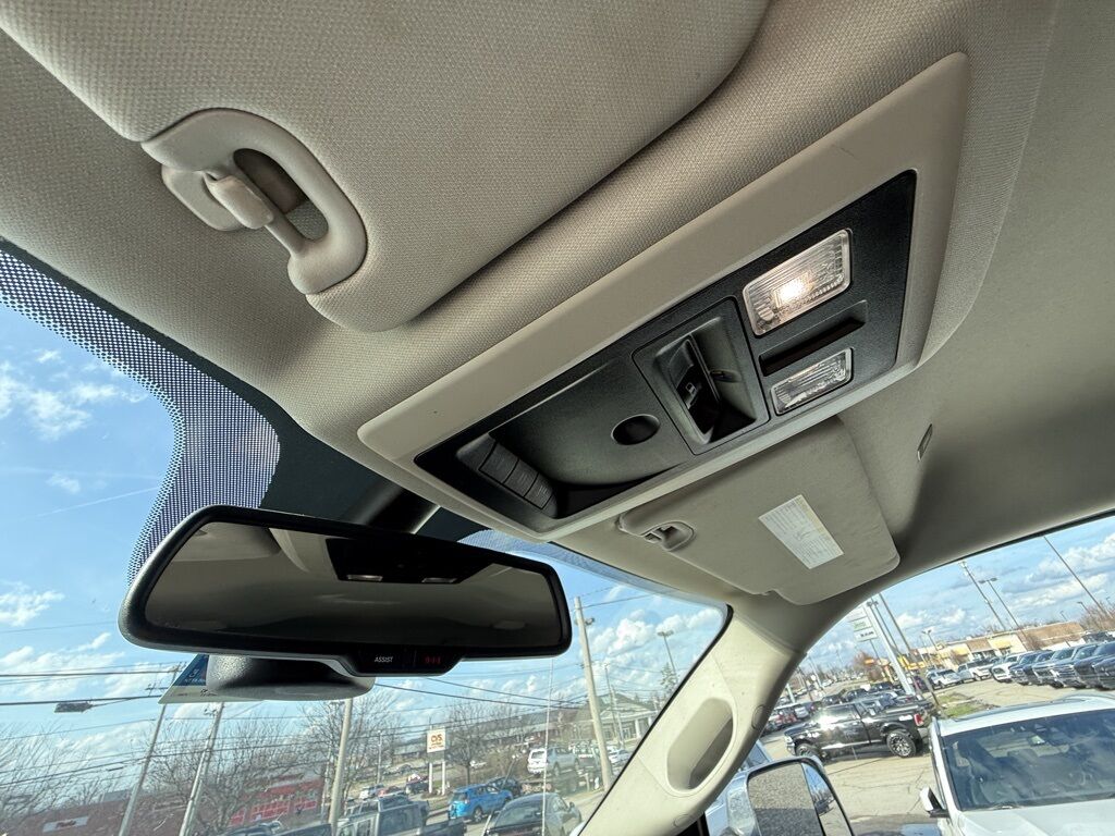 2017 Ram 2500 Laramie Crestwood KY