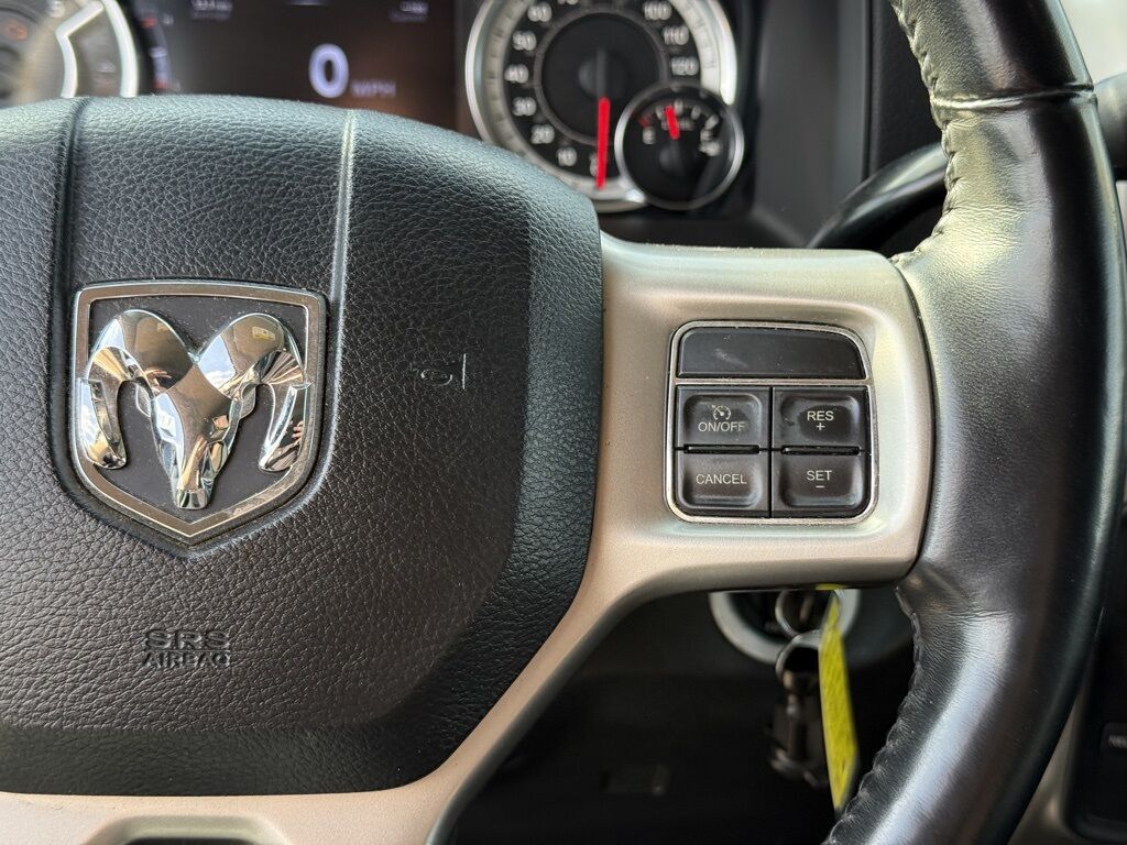 2017 Ram 2500 Laramie Crestwood KY