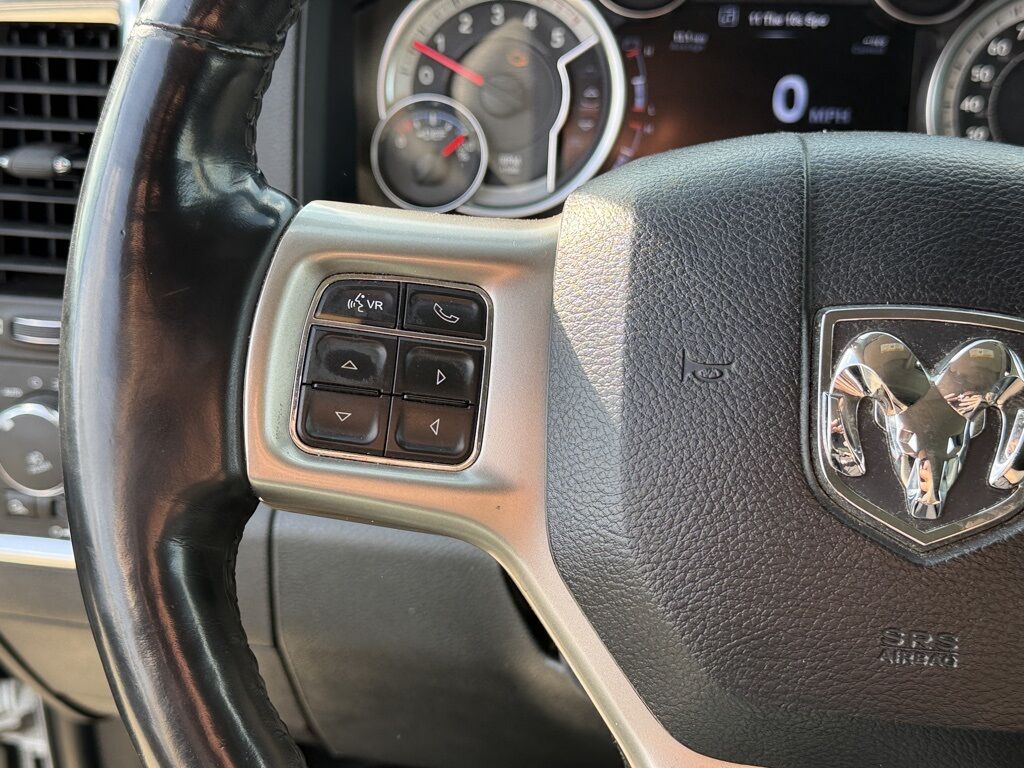 2017 Ram 2500 Laramie Crestwood KY
