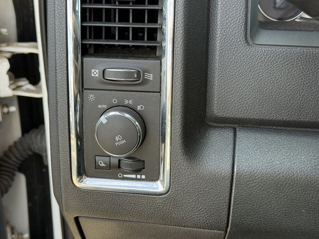 2017 Ram 2500 Laramie Crestwood KY