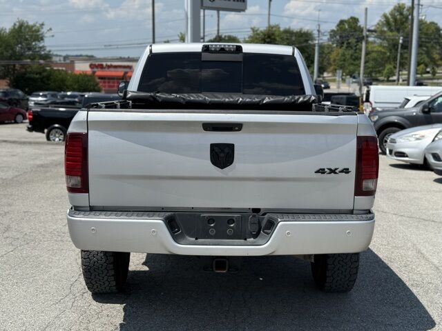 2017 Ram 2500 Laramie Crestwood KY