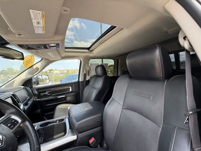 2017 Ram 2500 Laramie Crestwood KY