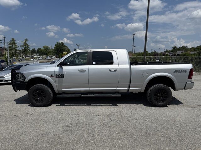 2017 Ram 2500 Laramie Crestwood KY