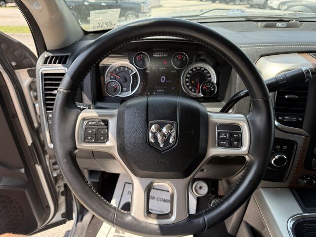2017 Ram 2500 Laramie Crestwood KY