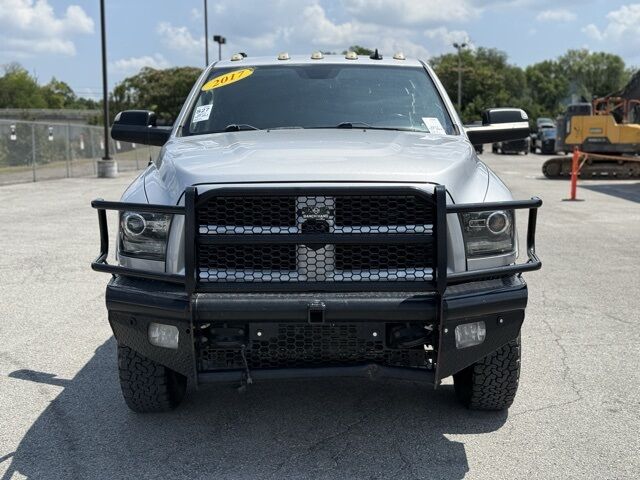 2017 Ram 2500 Laramie Crestwood KY