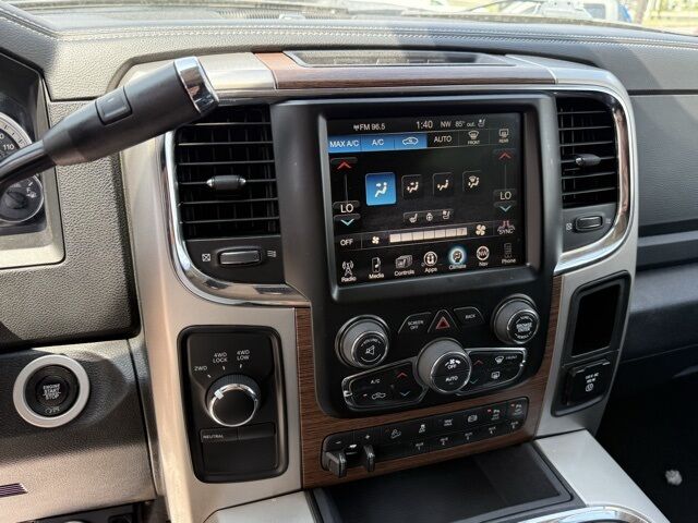 2017 Ram 2500 Laramie Crestwood KY