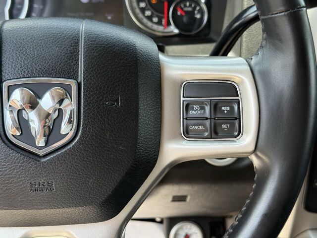 2017 Ram 2500 Laramie Crestwood KY
