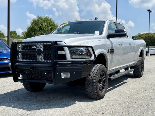 2017 Ram 2500 Laramie Crestwood KY