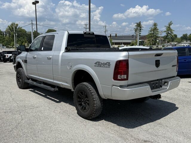 2017 Ram 2500 Laramie Crestwood KY