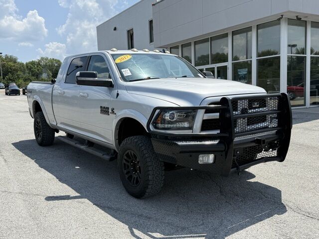 2017 Ram 2500 Laramie Crestwood KY