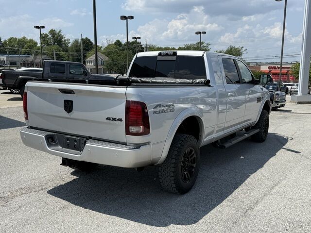2017 Ram 2500 Laramie Crestwood KY