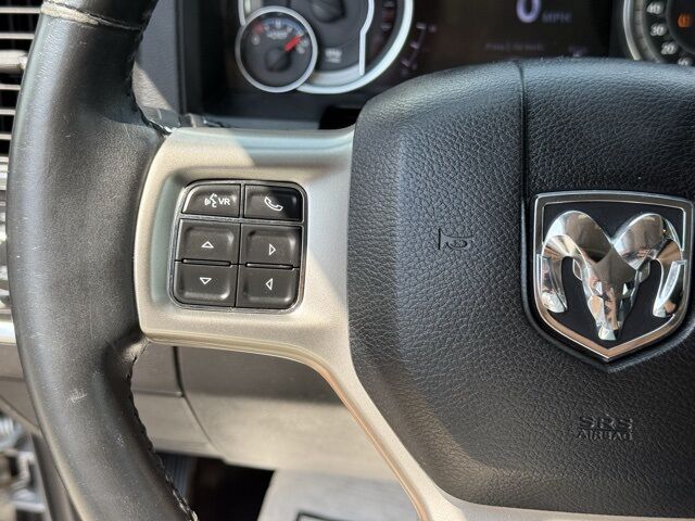 2017 Ram 2500 Laramie Crestwood KY