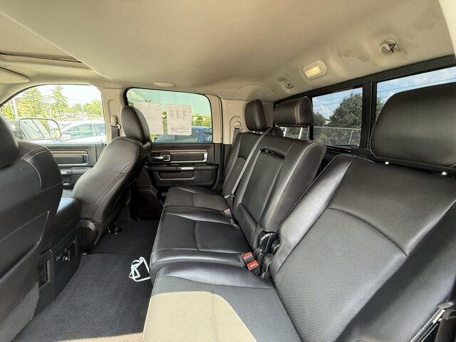 2017 Ram 2500 Laramie Crestwood KY